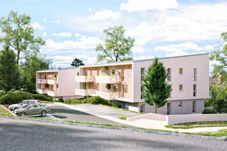 appartement viuz-en-sallaz 74250