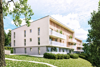  appartement viuz-en-sallaz 74250