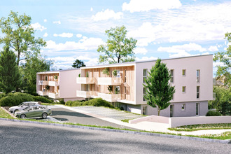  appartement viuz-en-sallaz 74250