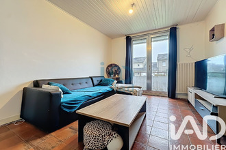  appartement vivier-au-court 08440