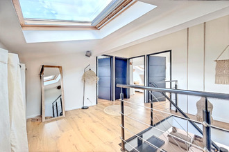  appartement viviers-du-lac 73420