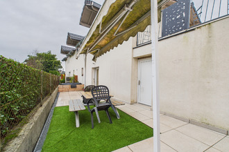  appartement viviers-du-lac 73420