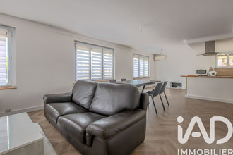  appartement viviers-du-lac 73420