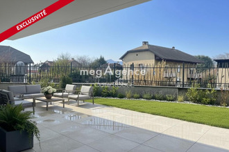  appartement viviers-du-lac 73420