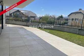  appartement viviers-du-lac 73420