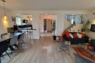  appartement viviers-du-lac 73420