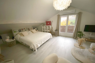  appartement viviers-du-lac 73420