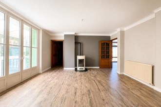  appartement viviers-du-lac 73420