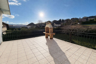  appartement viviers-du-lac 73420