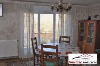  appartement vizille 38220