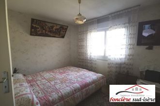  appartement vizille 38220