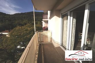  appartement vizille 38220