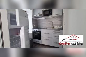  appartement vizille 38220