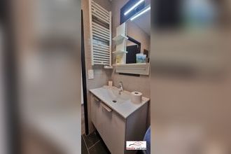  appartement vizille 38220