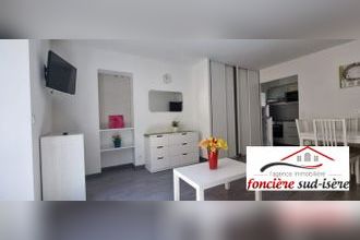  appartement vizille 38220