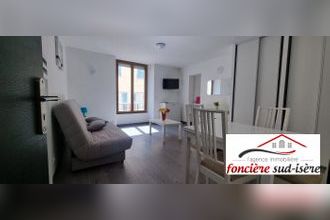  appartement vizille 38220