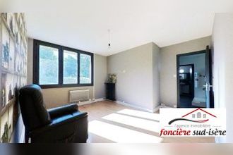  appartement vizille 38220