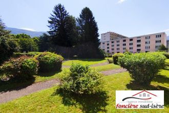  appartement vizille 38220