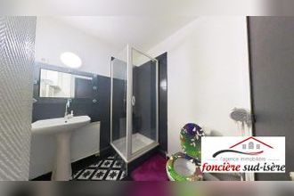  appartement vizille 38220