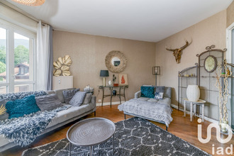  appartement vizille 38220