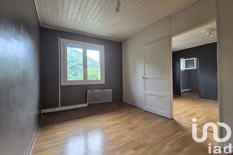  appartement vizille 38220