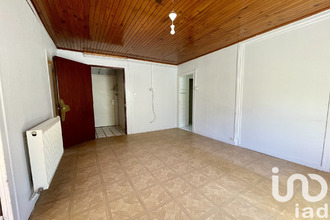  appartement vizille 38220