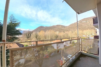  appartement vizille 38220