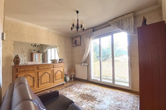  appartement vizille 38220