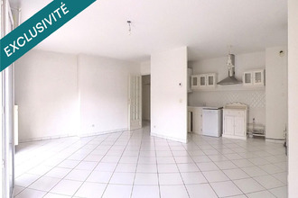  appartement vizille 38220