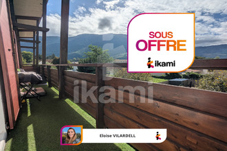  appartement vizille 38220