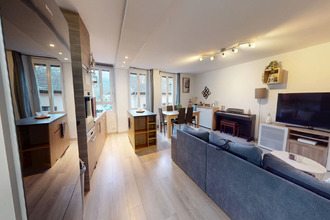  appartement vizille 38220