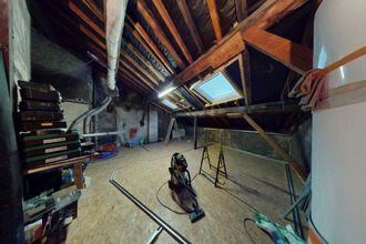  appartement vizille 38220