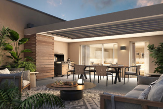  appartement vizille 38220