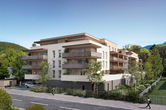  appartement vizille 38220