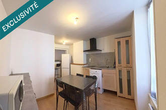  appartement vizille 38220