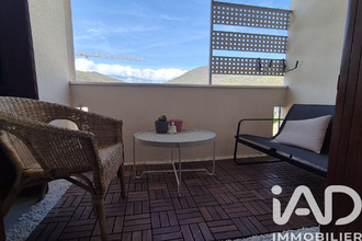  appartement vizille 38220