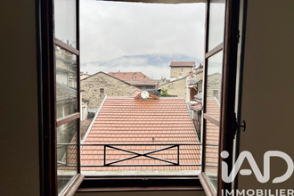  appartement vizille 38220
