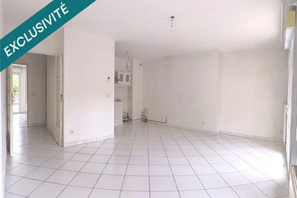  appartement vizille 38220