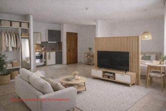  appartement vizille 38220