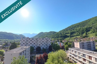  appartement vizille 38220
