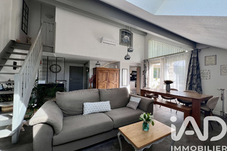  appartement vizille 38220