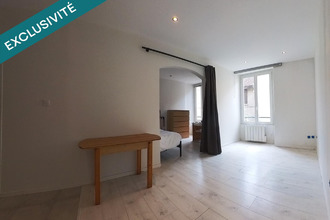  appartement vizille 38220