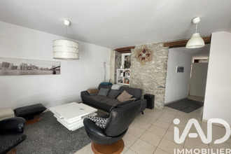  appartement vizille 38220