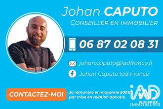  appartement vizille 38220