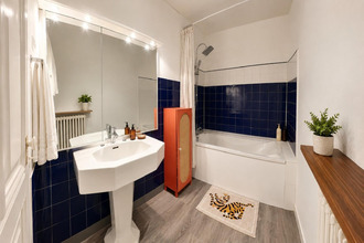  appartement vizille 38220