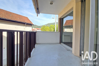  appartement vizille 38220