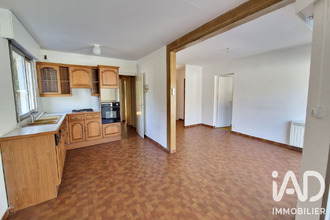  appartement vizille 38220