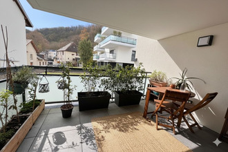  appartement voglans 73420