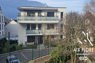  appartement voglans 73420