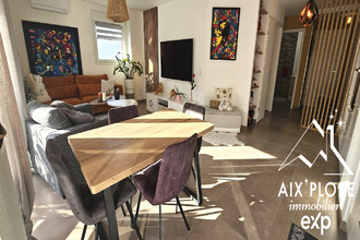  appartement voglans 73420